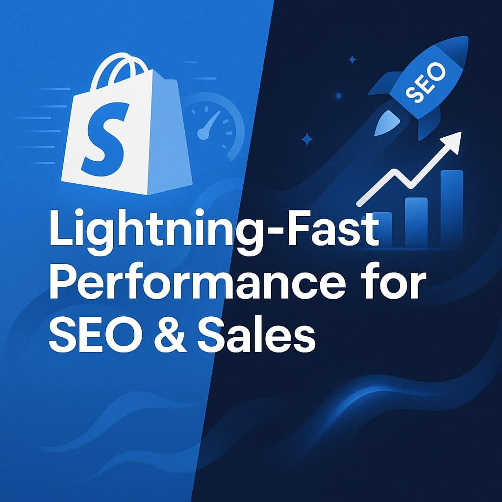 Lightning-Fast Performance
