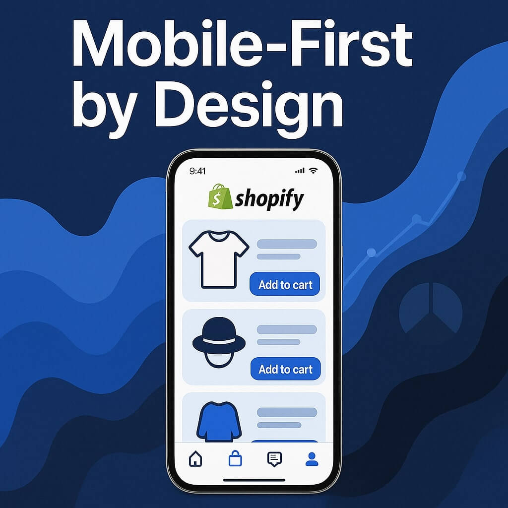 Mobile-First by Design