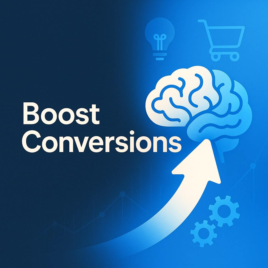 Boost Conversions with Psychology-Backed Strategies